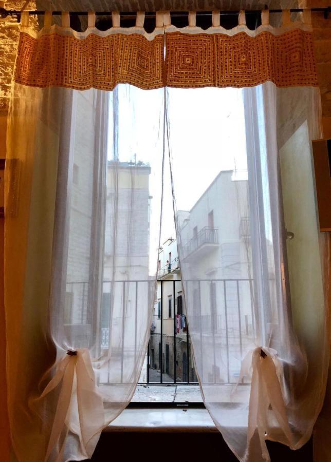 L'Orecchietta 2.0 Руво-ди-Пулья Экстерьер фото