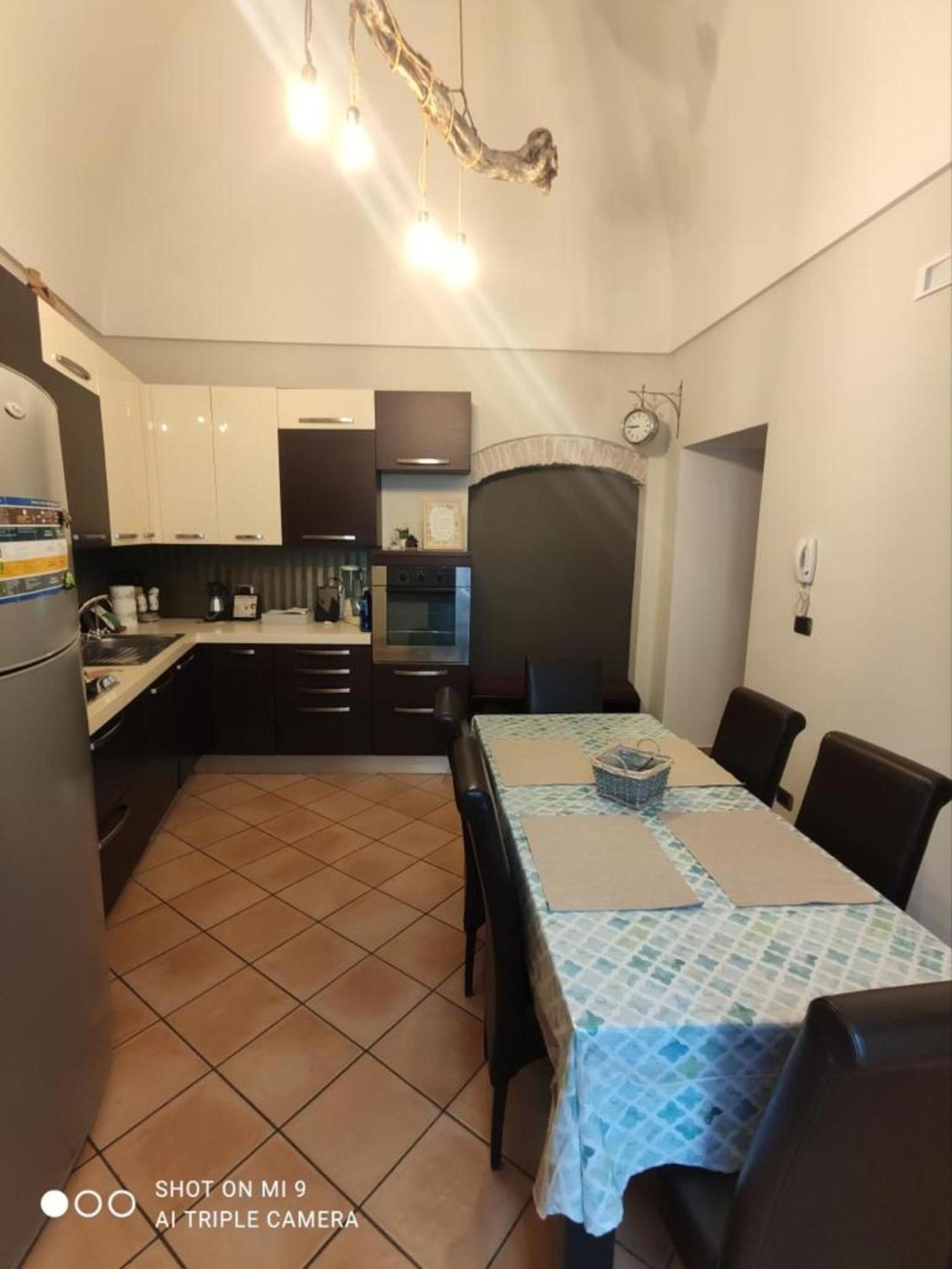 L'Orecchietta 2.0 Руво-ди-Пулья Экстерьер фото